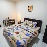 Studio Apartment Abu Dhabi
