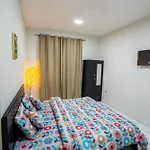 Studio Apartment Abu Dhabi
