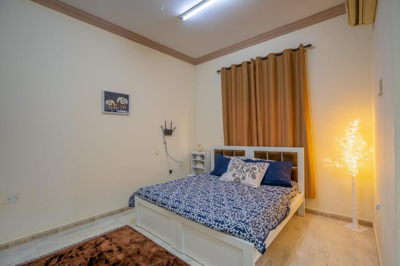 Studio Apartment Abu Dhabi