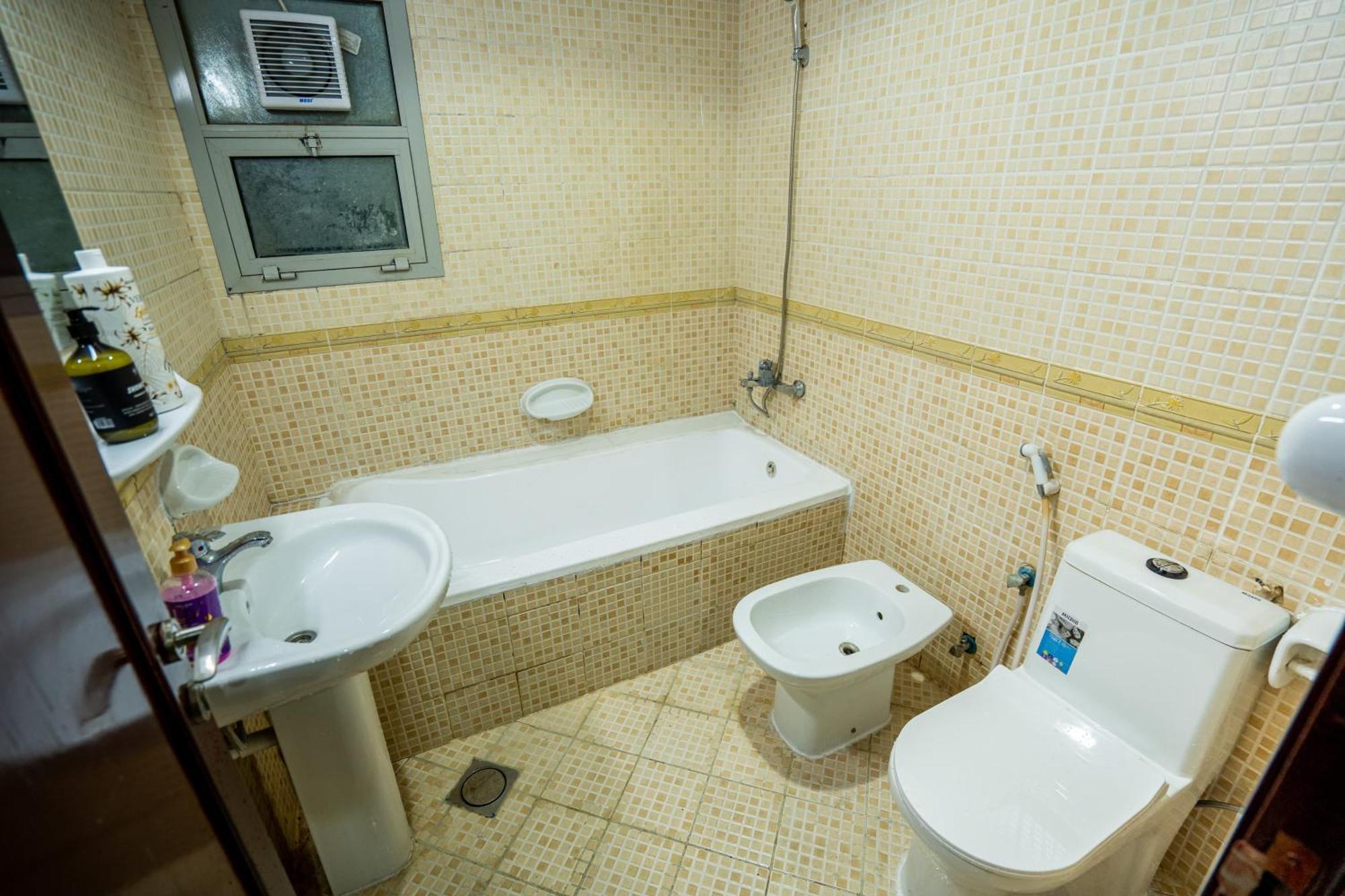 Studio Apartment Abu Dhabi Apartment Abu Dhabi