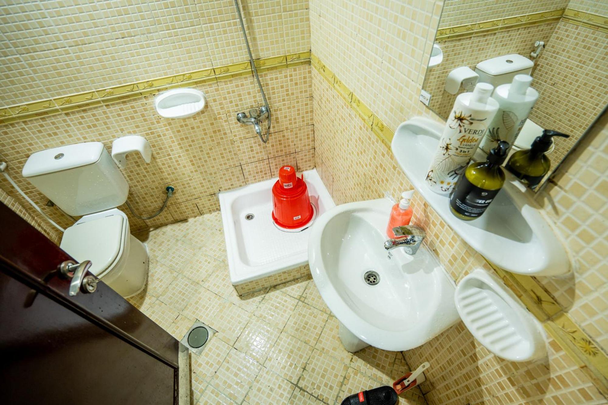 Studio Apartment Abu Dhabi Abu Dhabi